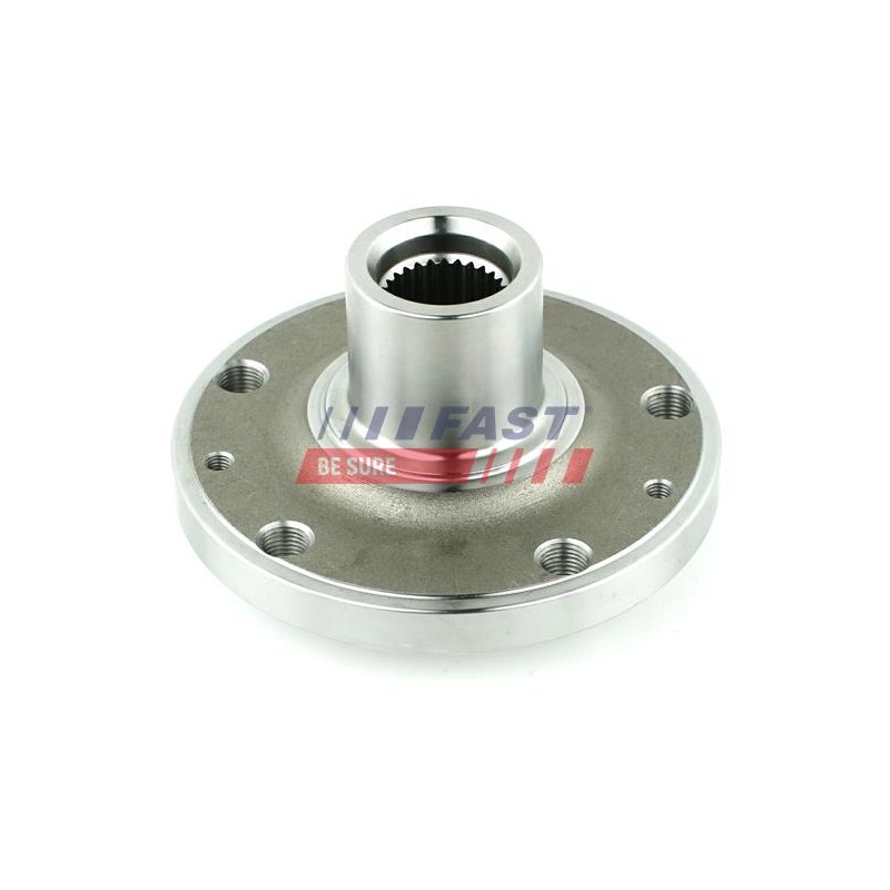 MOYEU DE ROUE POUR FIAT SCUDO 07