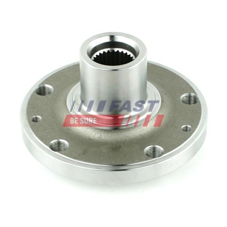 MOYEU DE ROUE POUR FIAT SCUDO 07