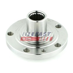 MOYEU DE ROUE POUR FIAT DOBLO 09