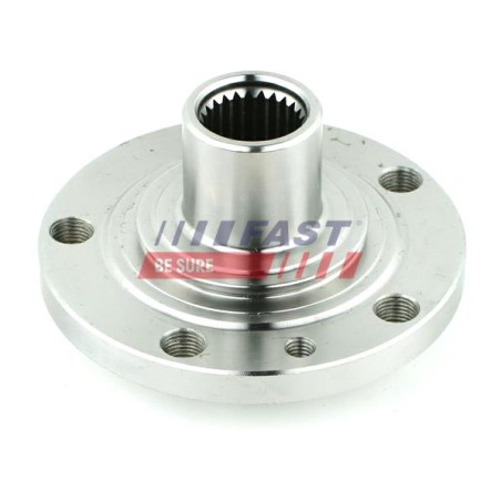 MOYEU DE ROUE POUR FIAT DOBLO 09