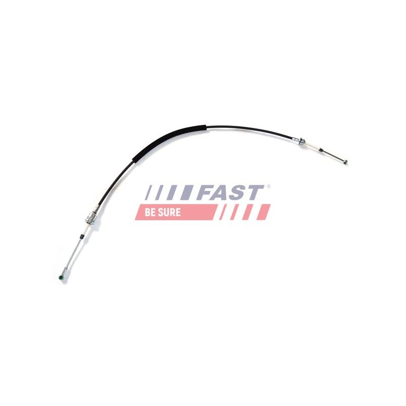 TIRETTE À CÂBLE, BOÎTE DE VITESSE POUR ALFA MITO 08