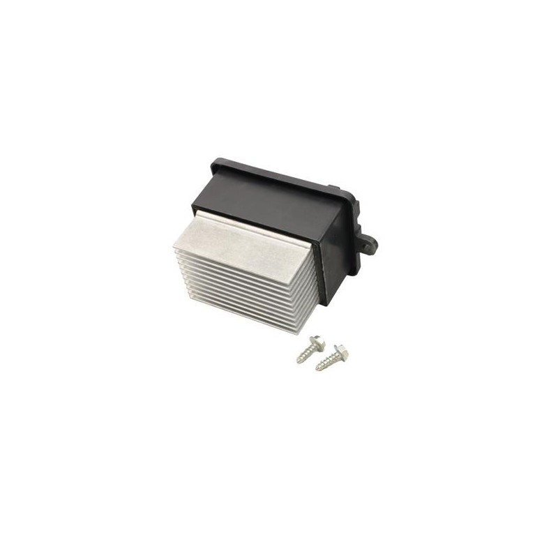 RÉSISTANCE, PULSEUR D`AIR HABITACLE POUR IVECO DAILY 14