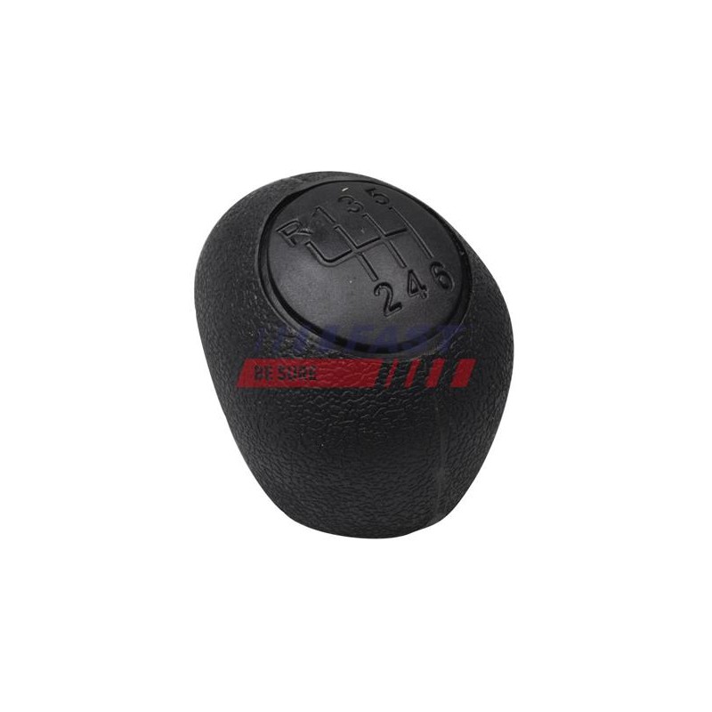 POMMEAU DE LEVIER DE VITESSE POUR FIAT DUCATO 06