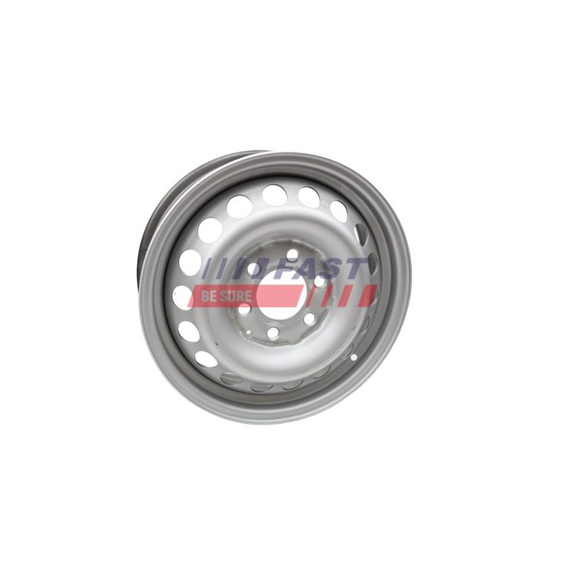 JANTE POUR MERCEDES SPRINTER 06