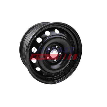 JANTE POUR FIAT SCUDO 07