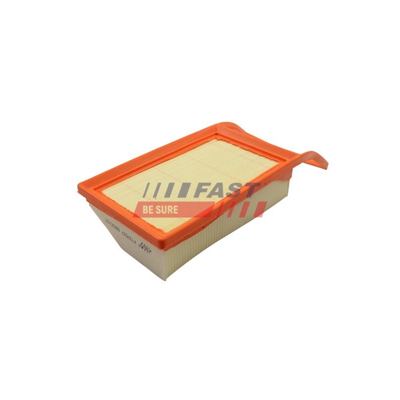 FILTRE À AIR POUR FIAT DOBLO 09