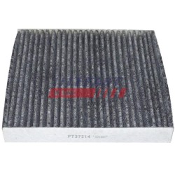 FILTRE, AIR DE L`HABITABLE POUR ALFA 159 05