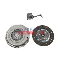 KIT D`EMBRAYAGE VW TRANSPORTER T5 03