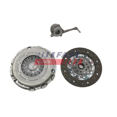 KIT D`EMBRAYAGE VW TRANSPORTER T5 03