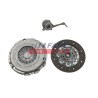 KIT D`EMBRAYAGE VW TRANSPORTER T5 03