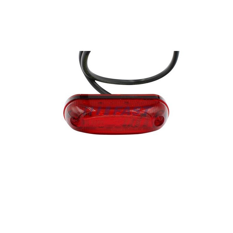 FEU LATERAL POUR FIAT DUCATO 06