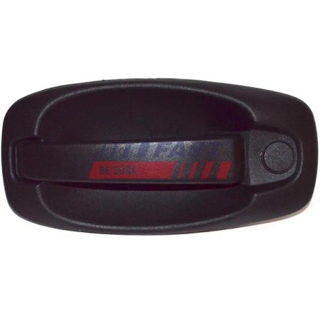 POIGNÉE EXTÉRIEURE DE PORTE POUR FIAT FIORINO 07