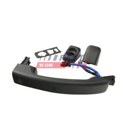 POIGNÉE EXTÉRIEURE DE PORTE POUR RENAULT MASTER III 10