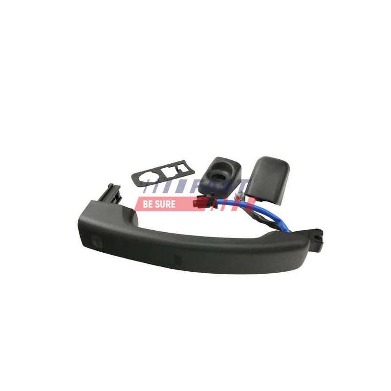 POIGNÉE EXTÉRIEURE DE PORTE POUR RENAULT MASTER III 10