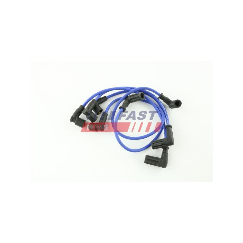 KIT DE CÂBLES D`ALLUMAGE POUR FIAT PUNTO 93