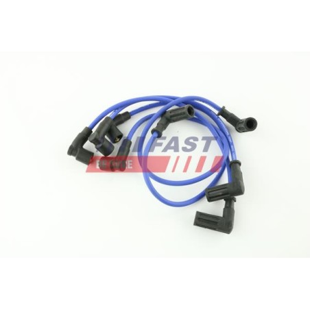 KIT DE CÂBLES D`ALLUMAGE POUR FIAT PUNTO 93