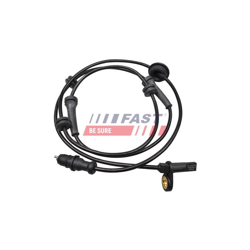 CAPTEUR ABS POUR FIAT DOBLO 00