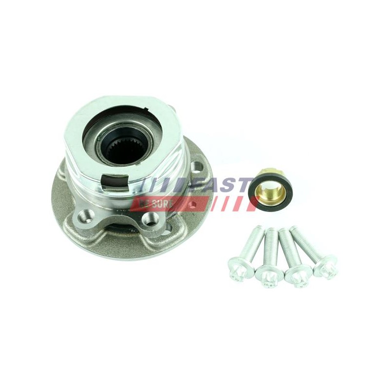 ROULEMENT DE ROUE POUR RENAULT TRAFIC 14