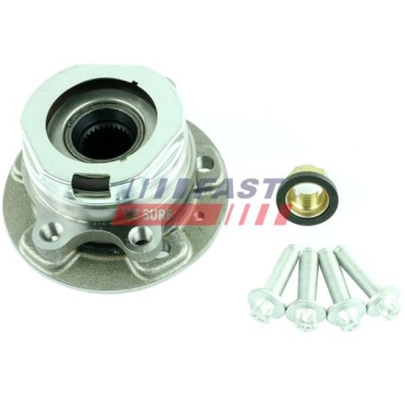 ROULEMENT DE ROUE POUR RENAULT TRAFIC 14