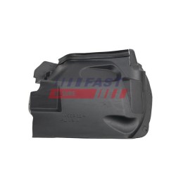 GARNITURE, PASSAGE DE ROUE POUR IVECO DAILY 06