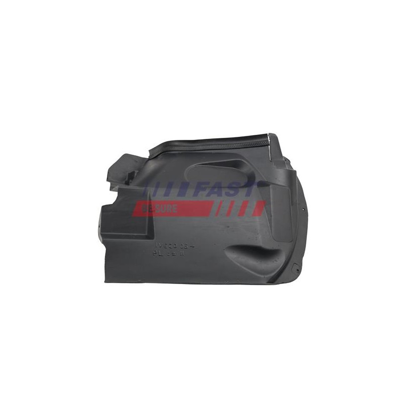 GARNITURE, PASSAGE DE ROUE POUR IVECO DAILY 06