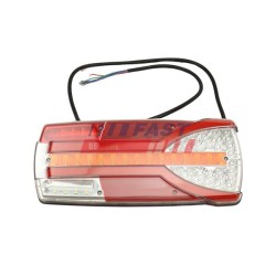 FEU ARRIÈRE POUR FIAT DUCATO 06