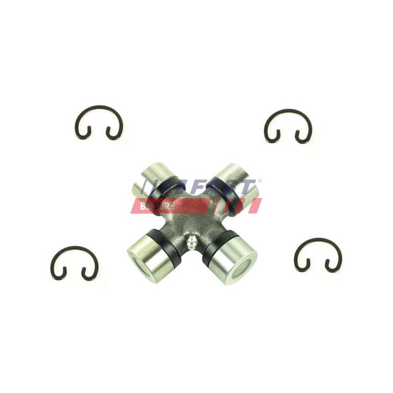 CROISILLON ARBRE DE TRANSMISSION POUR IVECO DAILY 00