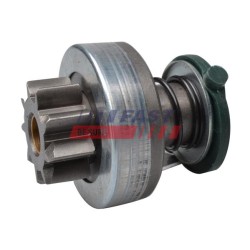 BENDIX DEMARREUR POUR IVECO DAILY 00