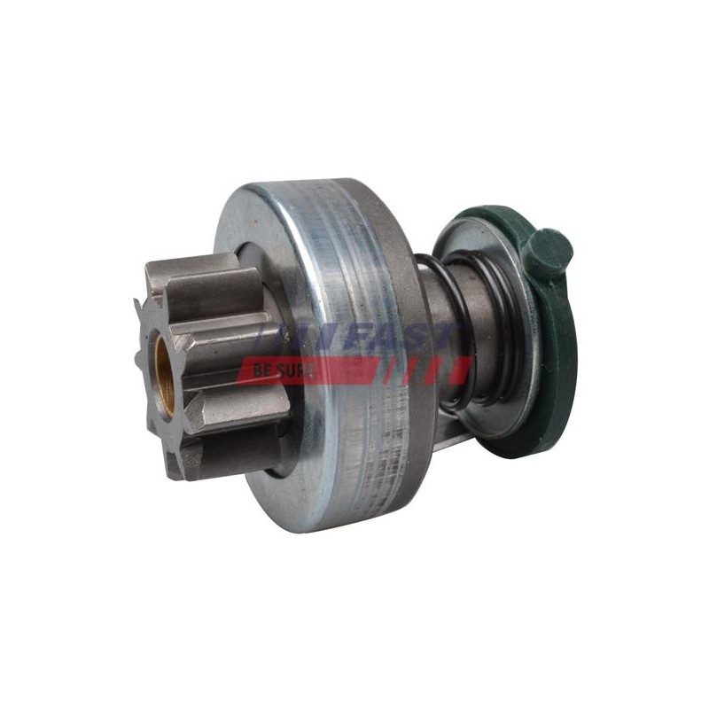 BENDIX DEMARREUR POUR IVECO DAILY 00