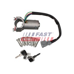 FERMETURE-VOLANT POUR IVECO DAILY 00