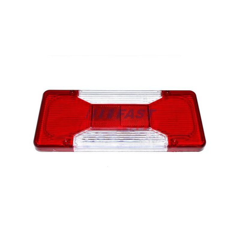 DISPERSEUR FEU ARRIÈRE POUR IVECO DAILY 06