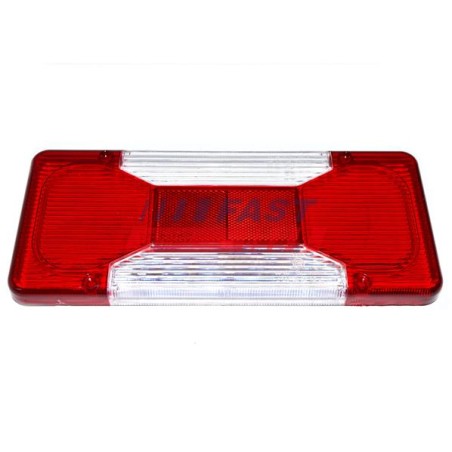 DISPERSEUR FEU ARRIÈRE POUR IVECO DAILY 06