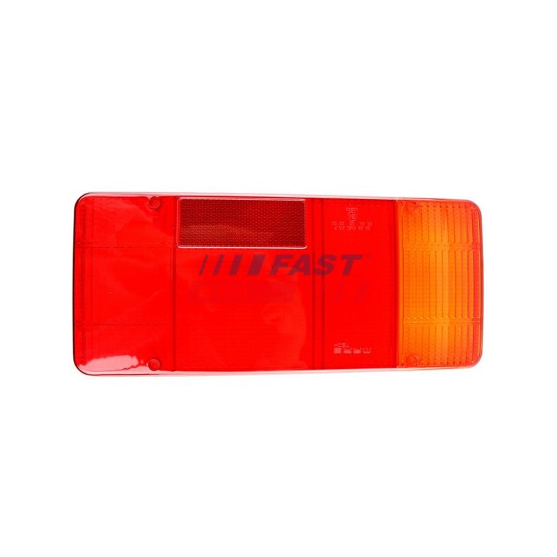 DISPERSEUR FEU ARRIÈRE POUR IVECO DAILY 00