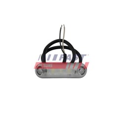 FEU LATERAL POUR FIAT DUCATO 06