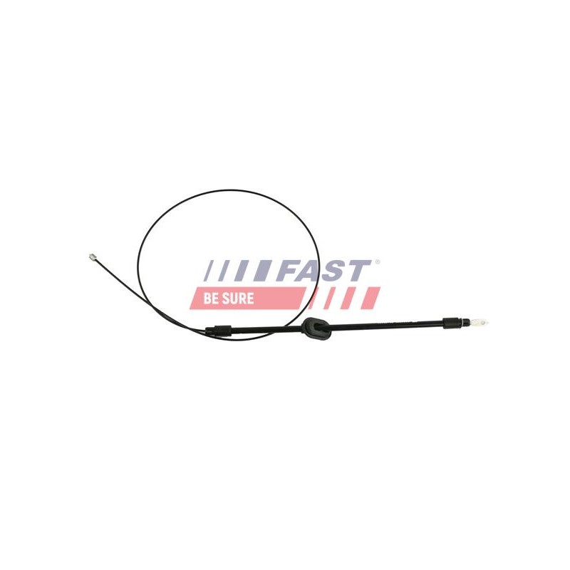 TIRETTE À CÂBLE, FREIN DE STATIONNEMENT POUR MERCEDES SPRINTER 06