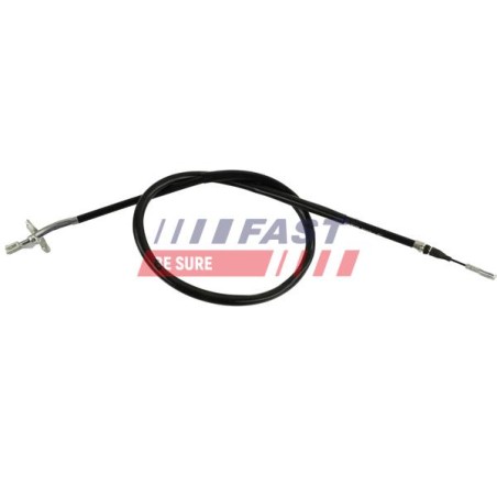 TIRETTE À CÂBLE, FREIN DE STATIONNEMENT POUR MERCEDES SPRINTER 95