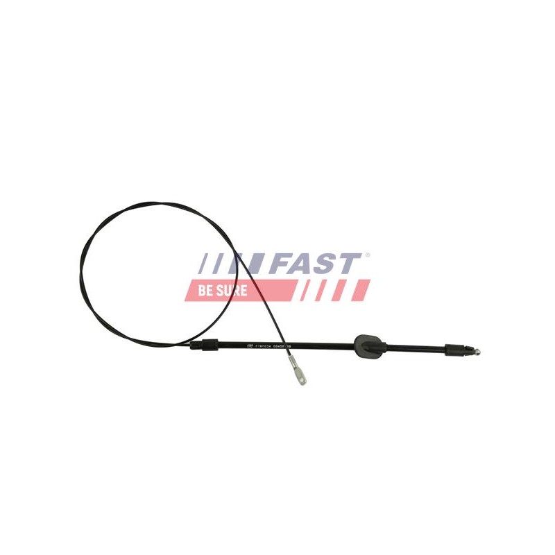 TIRETTE À CÂBLE, FREIN DE STATIONNEMENT POUR MERCEDES SPRINTER 95