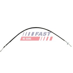 TIRETTE À CÂBLE, FREIN DE STATIONNEMENT POUR MERCEDES SPRINTER 95