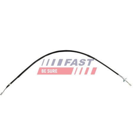 TIRETTE À CÂBLE, FREIN DE STATIONNEMENT POUR MERCEDES SPRINTER 95