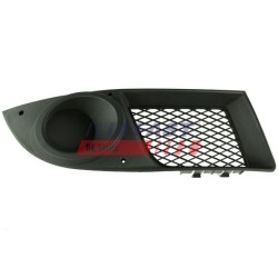 GRILLE DE VENTILATION, PARE-CHOCS POUR FIAT DOBLO 00