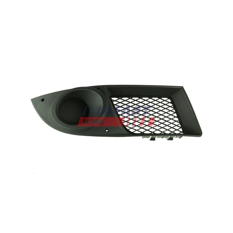 GRILLE DE VENTILATION, PARE-CHOCS POUR FIAT DOBLO 00