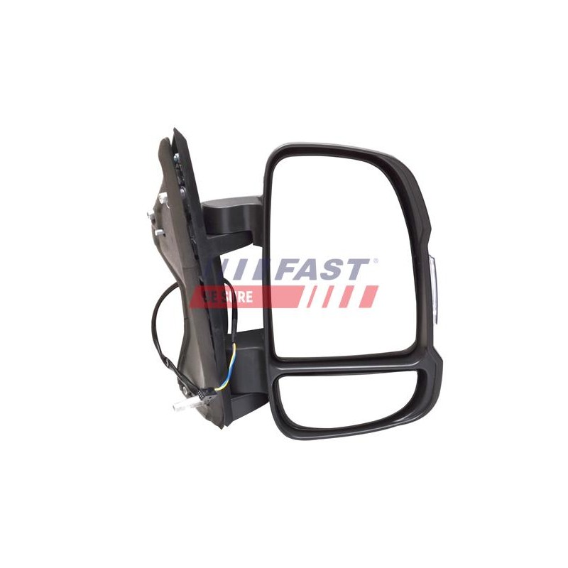 RETROVISEUR EXTÉRIEUR  POUR FIAT DUCATO 06