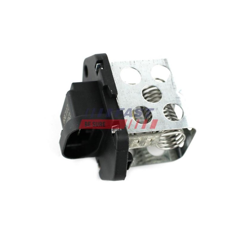 RÉGULATEUR, PULSEUR D`HABITACLE POUR RENAULT TRAFIC 01