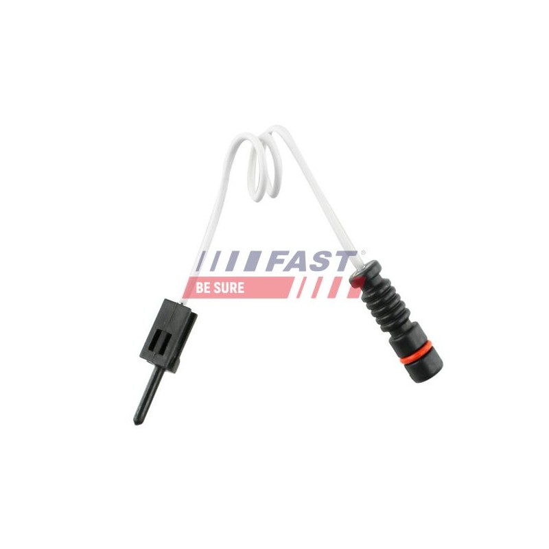 CAPTEUR USURE PLAQUETTE DE FREINS POUR MERCEDES SPRINTER 95