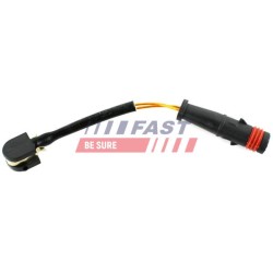 CAPTEUR USURE PLAQUETTE DE FREINS POUR MERCEDES SPRINTER 06