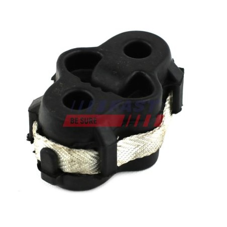 SILENT BLOC ECHAPPEMENT POUR RENAULT MASTER III 10