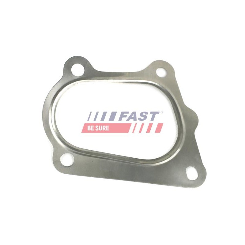 JOINT D`ÉTANCHÉITÉ, TUYAU D`ÉCHAPPEMENT POUR RENAULT MASTER III 10