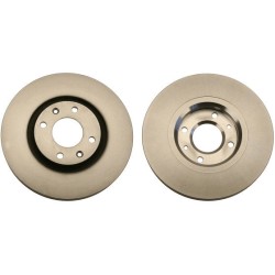 DISQUE DE FREIN POUR CITROEN BERLINGO 08