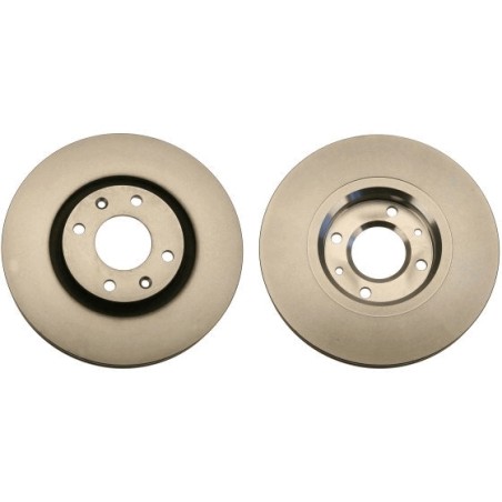 DISQUE DE FREIN POUR CITROEN BERLINGO 08