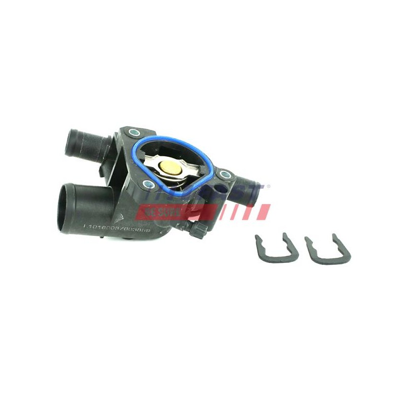THERMOSTAT D`EAU POUR RENAULT TRAFIC 01